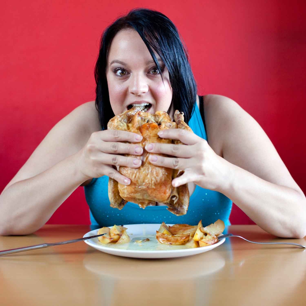 Отсутствие аппетита у ребенка причины снижения чувства голода