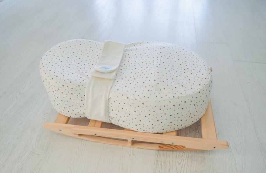 Люлька и колыбель для новорожденных малышей