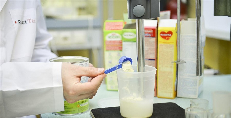 Советы, правила и рекомендации по выбору детских смесей