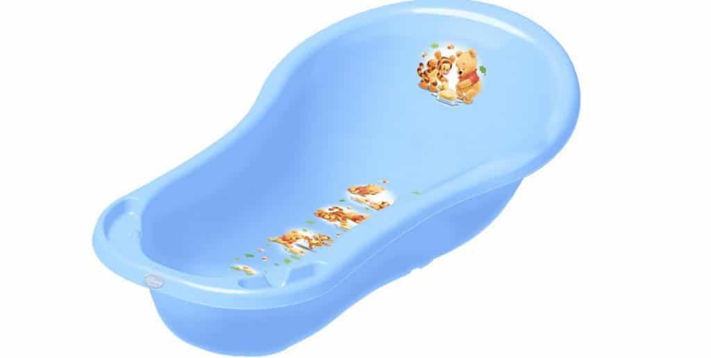 Ванночки для купания новорожденных детей