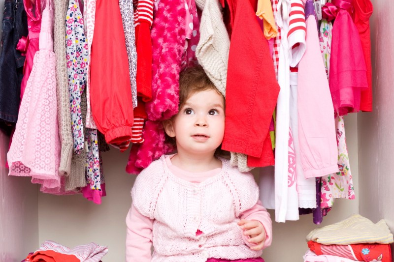 Как научить своего ребенка одеваться самостоятельно – советы родителям