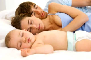 Почему ребенок 11 месяцев плохо спит ночью и часто просыпается
