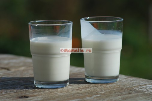 Коровье молоко для грудничка — с какого возраста можно давать