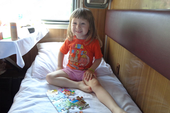 Гигиена младенца в поезде: как обеспечить себе и малышу комфортные условия поездки