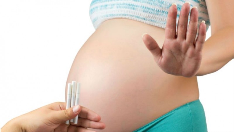 Что и почему нельзя есть при беременности