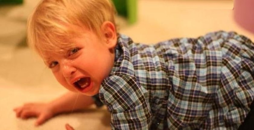 Почему ребенок часто злится и психует: как помочь агрессивному ребенку справиться с агрессией и истериками