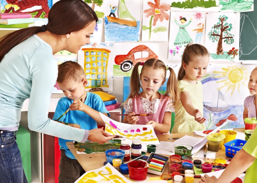 Адаптация к детскому садику: ваши вопросы?