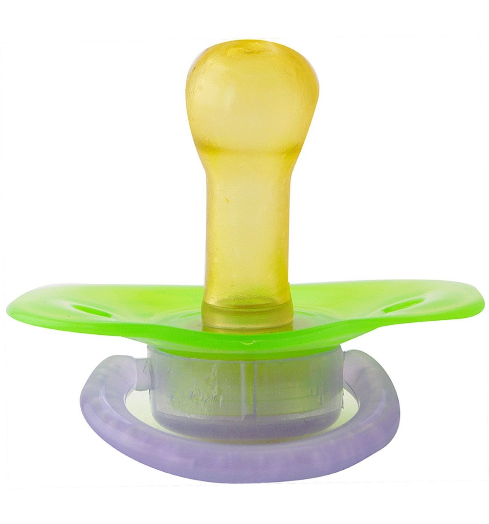 Как выбрать соску для новорождённого ребенка