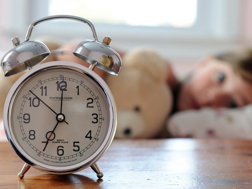 8 заповедей тайм-менеджмента для молодой мамы