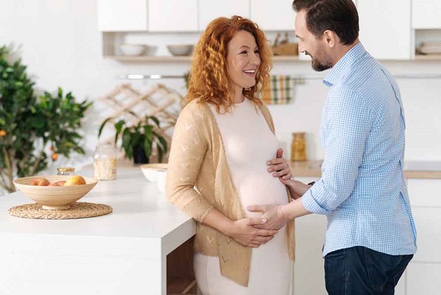 Чем отличаются первая, вторая и третья беременности?