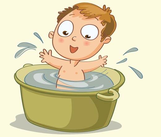 Что делать, если ребенок боится купаться в ванной: проверенные советы родителей