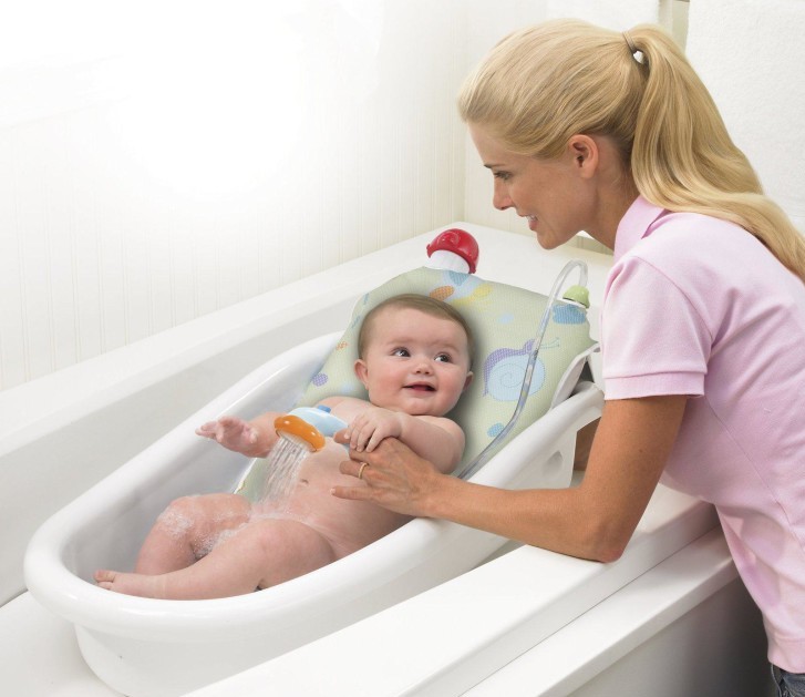 Водные процедуры после акдс – когда можно купать ребенка после прививки?