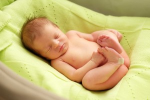 Новорожденный малыш: 5 вопросов и ответов о здоровье и уходе