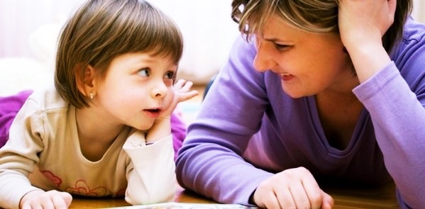 Как развить навыки переговорщика в общении с ребенком