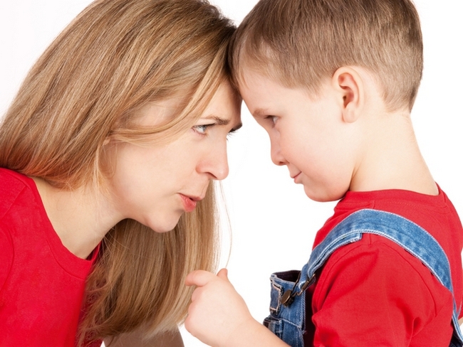 Как понять, что перед вами ребенок индиго? 6 признаков