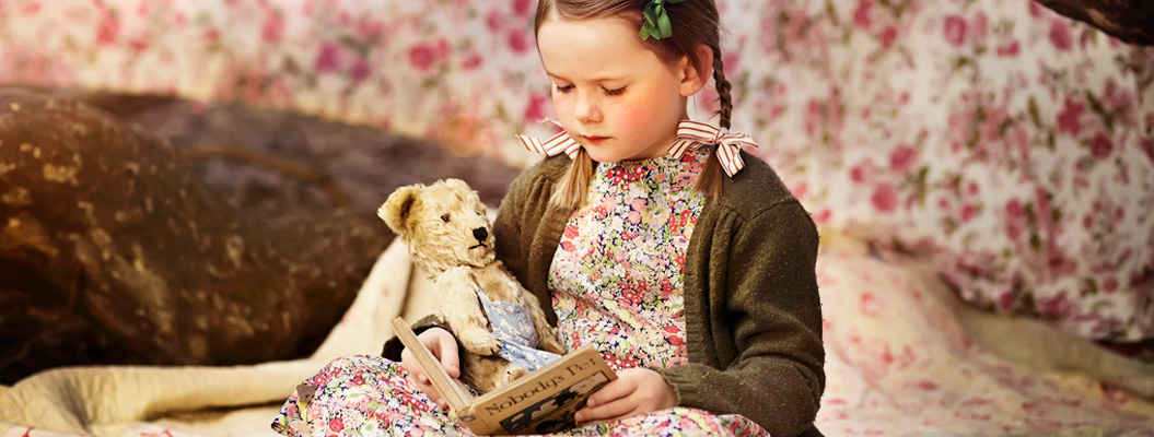 Книги и дети, или как заинтересовать ребёнка чтением: Эксперт назвала 3 правила, как читать с ребенком книжки