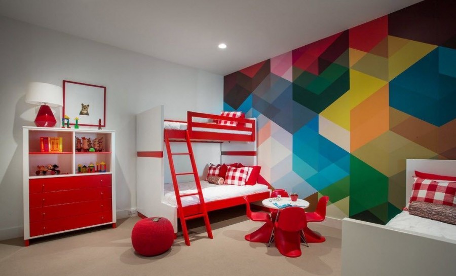 5 главных советов психолога по обустройству детской комнаты