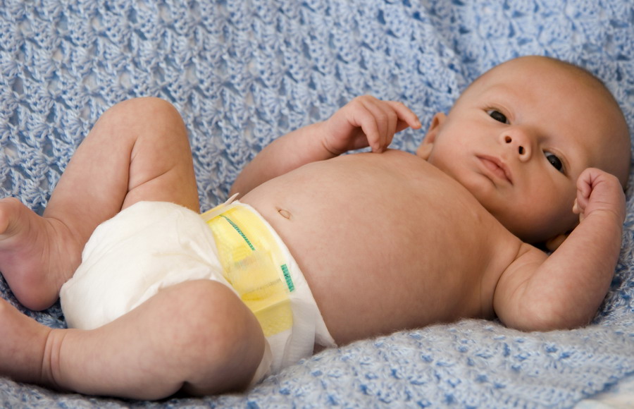 Сколько спит ребенок в 4 месяца?