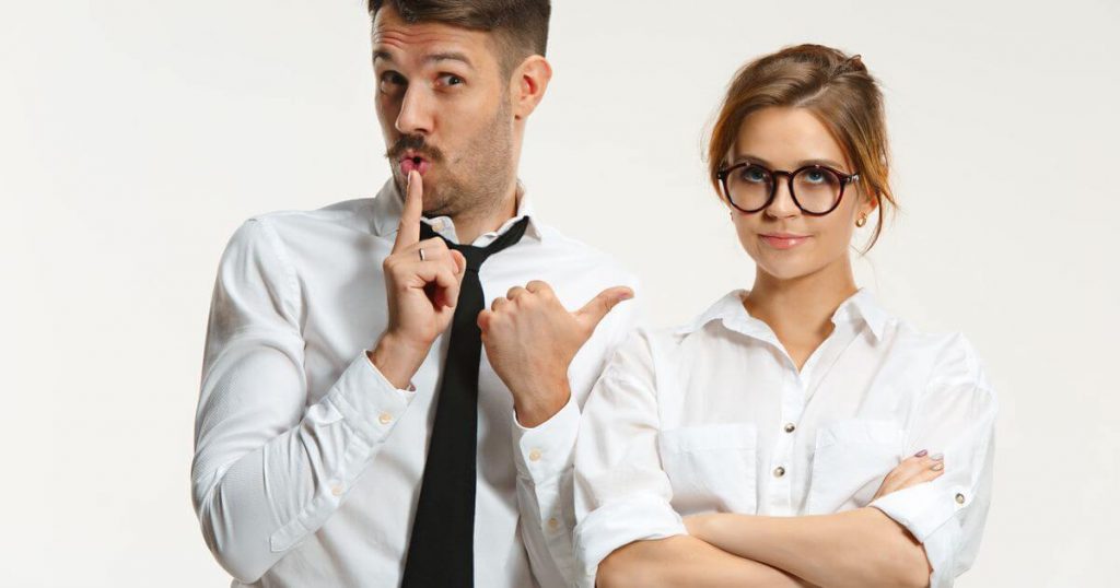 3 темы, которые никогда не нужно обсуждать со своими детьми