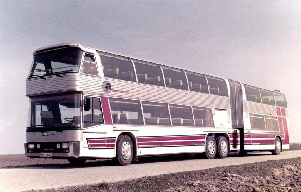 Гигантский транспорт