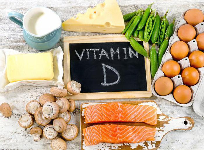 Неоднозначный витамин Д для здоровых новорожденных: польза и вред