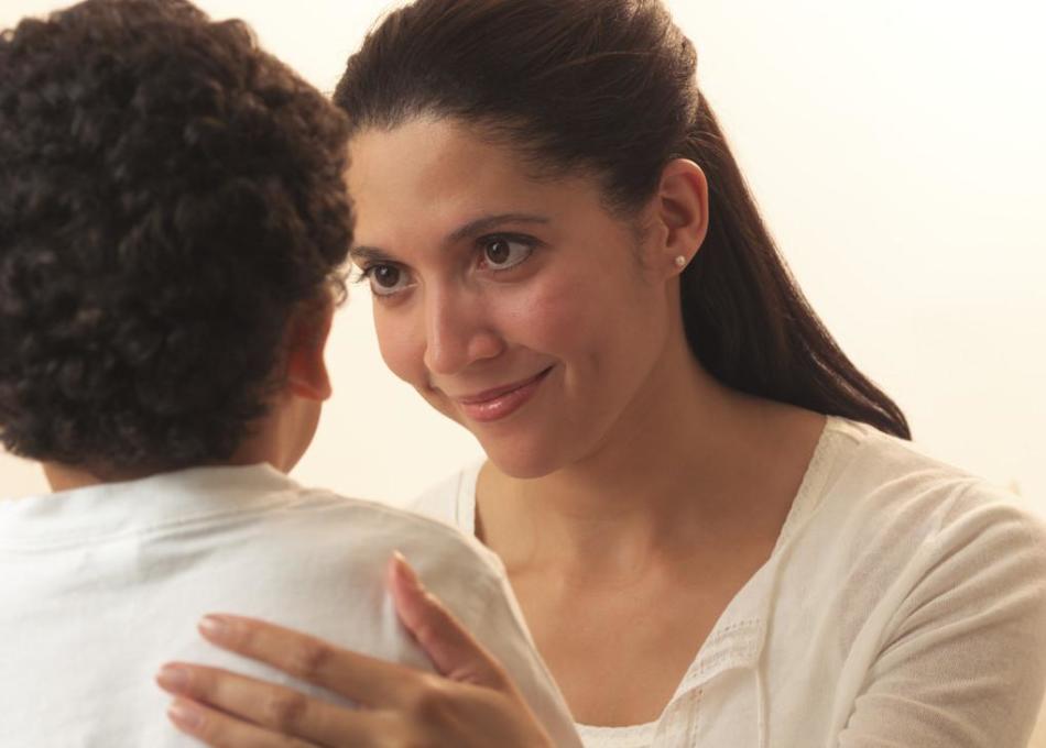 Как правильно говорить ребенку “НЕЛЬЗЯ”