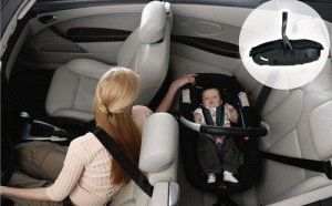 5 правдивых фактов и ложных представлений о безопасности ребенка в машине
