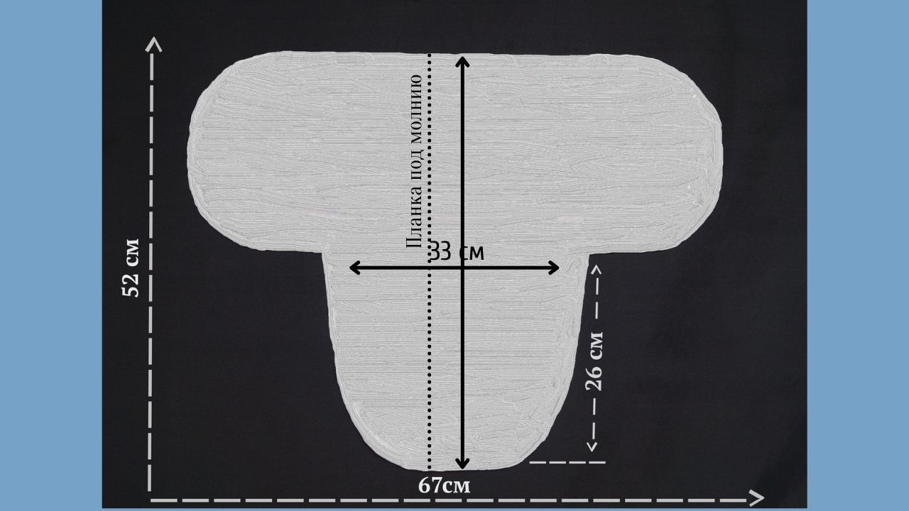 Пеленки для новорожденного — размер, стандарт