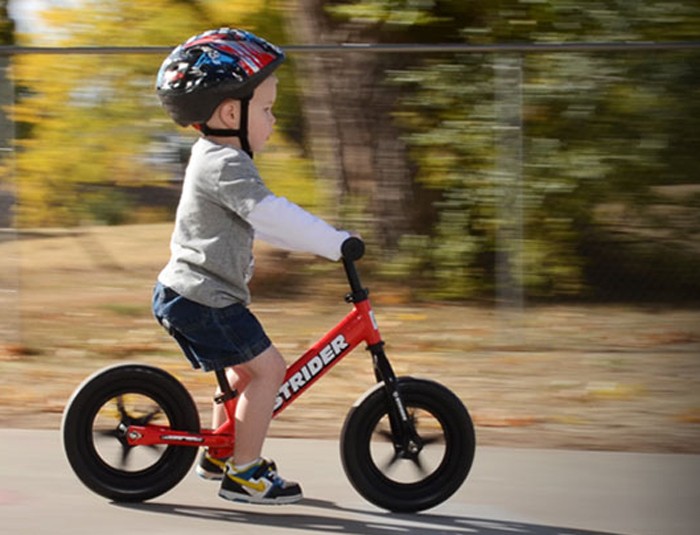 Как научить ребенка ездить на велосипеде (трехколесном и двухколесном) – советы и рекомендации