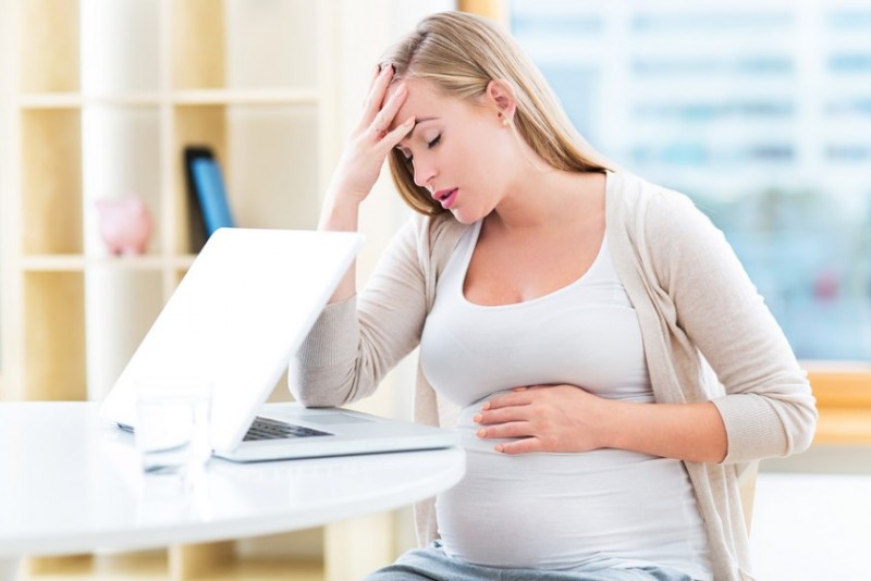 Ветрянка при беременности: опасно или нет?