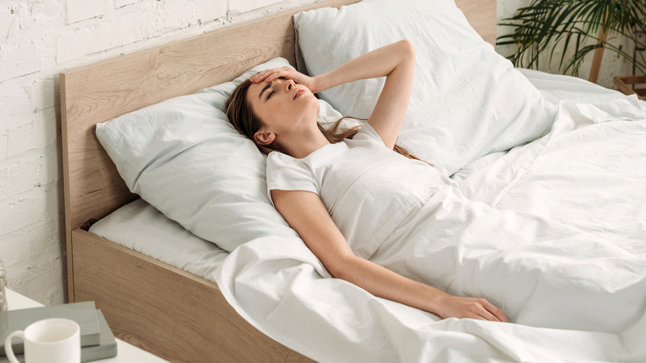 Внутричерепное давление у ребенка — что это, симптомы и лечение