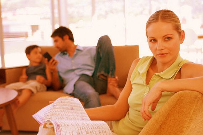 Как принять детей мужа от первого брака – советы мудрой женщины