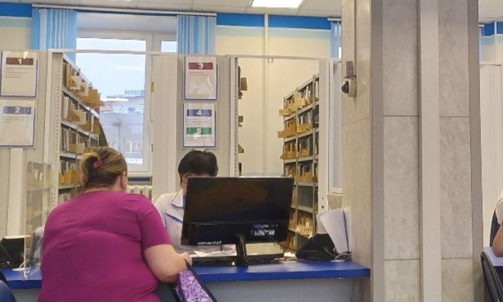 7 ситуаций в детской поликлинике, которые вызывают раздражение, но с которыми нужно смириться