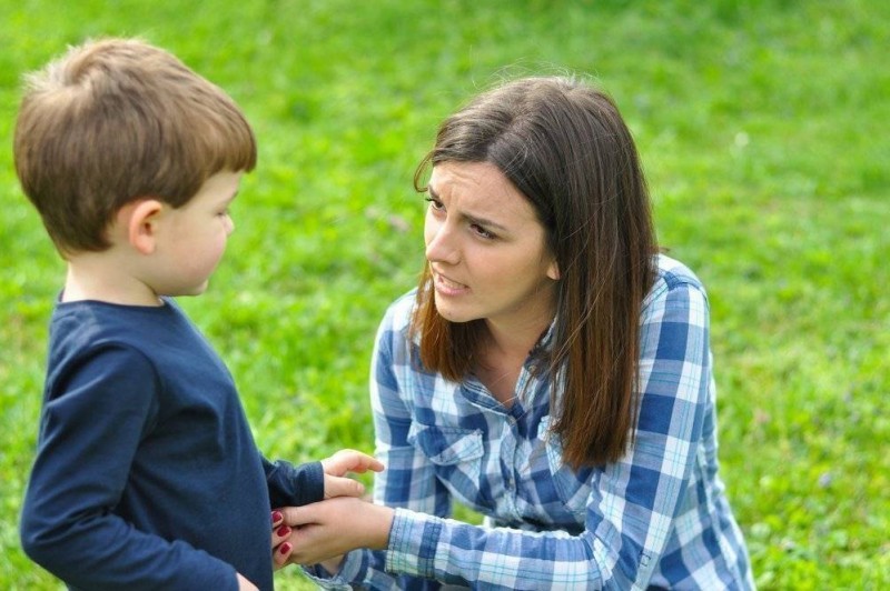 7 вредных советов для родителей по воспитанию детей
