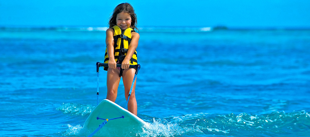 10 главных плюсов дачного отдыха для ребенка