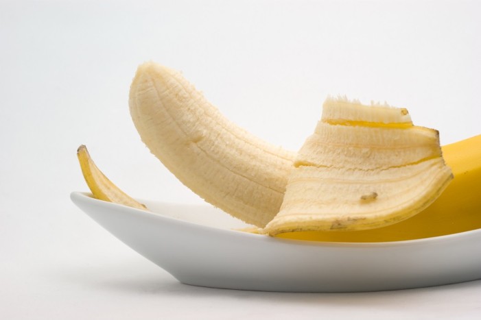 Как и когда можно давать банан грудничку