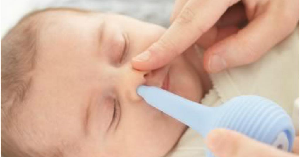 Мои самые бесполезные покупки для новорожденного