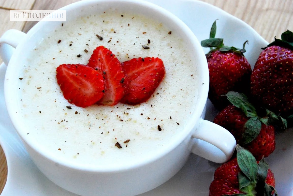 Памятка для мамы: с какого возраста можно манную кашу ребенку?