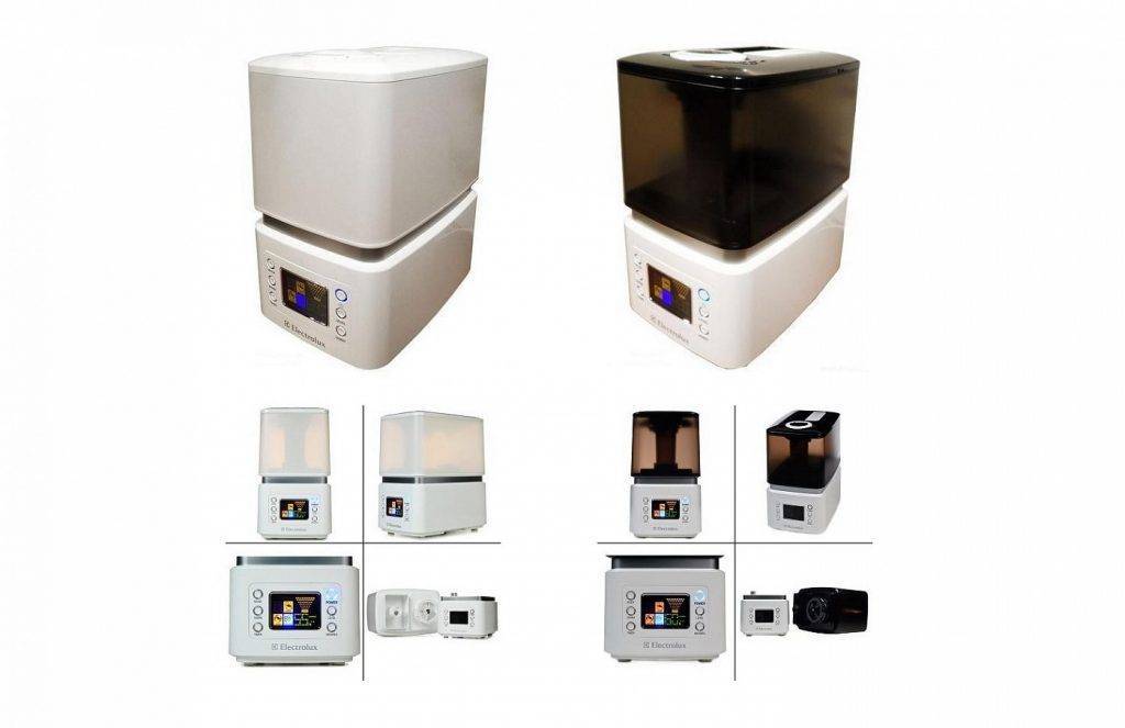 Вопрос доктору Комаровскому: “Нужно ли проветривать и увлажнять воздух в частном доме?”