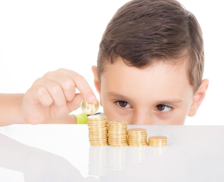 Дети и деньги или как научить ребенка управлять деньгами | блог 4brain