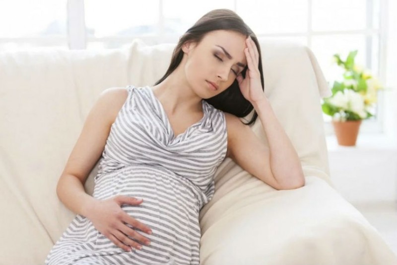 Токсоплазмоз и его последствия во время беременности