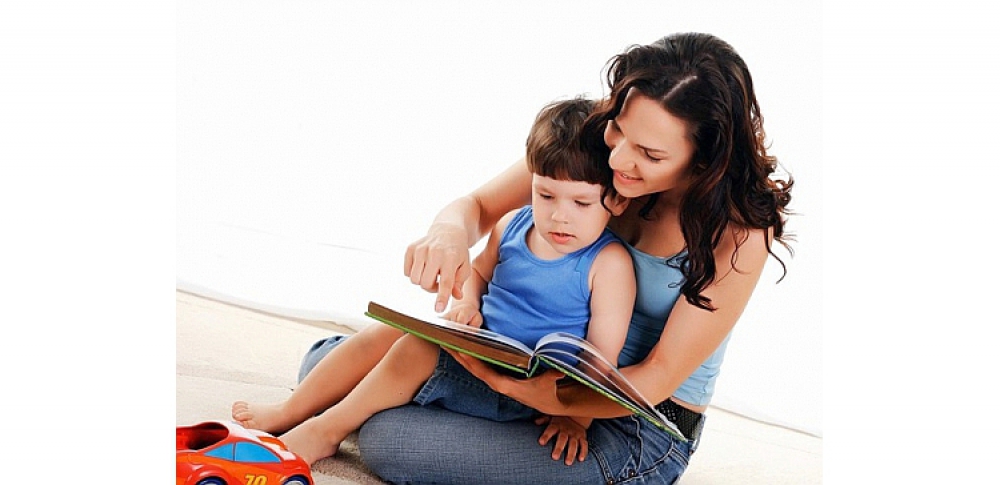 Подруга в роли няни: “ЗА” и “ПРОТИВ”