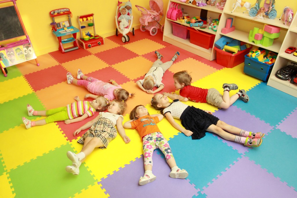 Угрозы от воспитателей в детском саду: 6 страшных фраз, которые надолго остаются в памяти ребенка