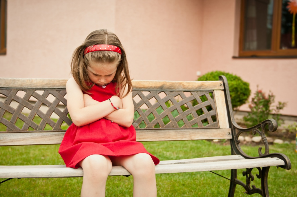 Детские «не хочу» — как с ними бороться правильно