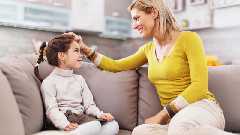 10 способов избавиться от комплекса «Я – плохая мама»