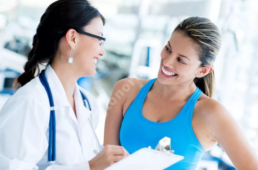 Анализы для бассейна ребенку до года, какие справки нужно сдать