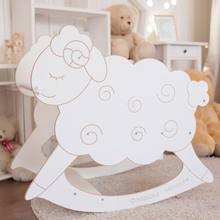 Люлька и колыбель для новорожденных малышей