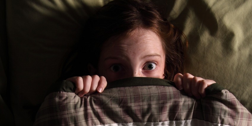 Видео: ТОП 5 детских страхов и как с ними бороться?