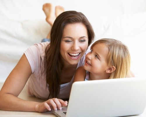 Способы заработка через интернет для мам в декрете (Без пирамид и МЛМ)