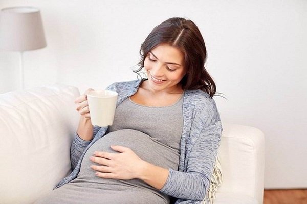 Какао при беременности: польза или вред?